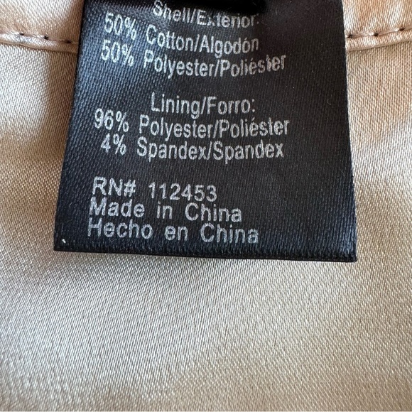 Lyndia Mini Black Fit and Flair Dress Puff-Sleeves Size 8 - Picture 4 of 12